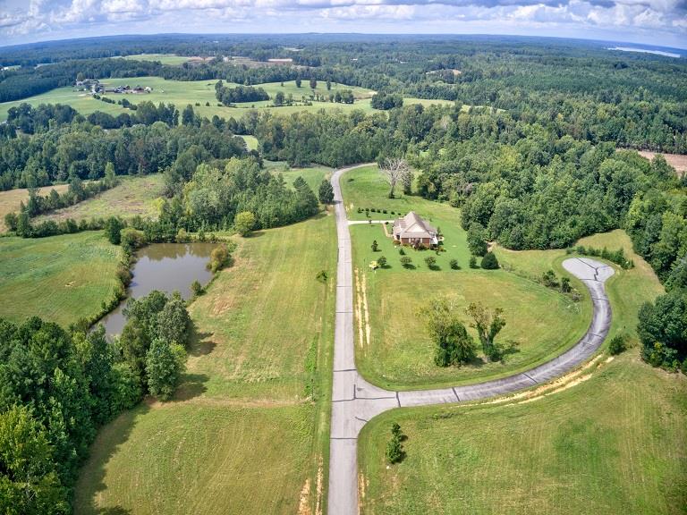 Lot 19 Grace Stone Drive Property Photo 4