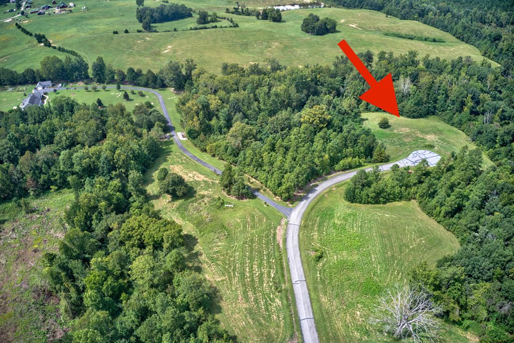 Lot 18 Grace Stone Drive Property Photo 10