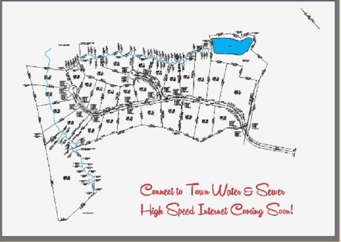 Lot 18 Grace Stone Drive Property Photo 13