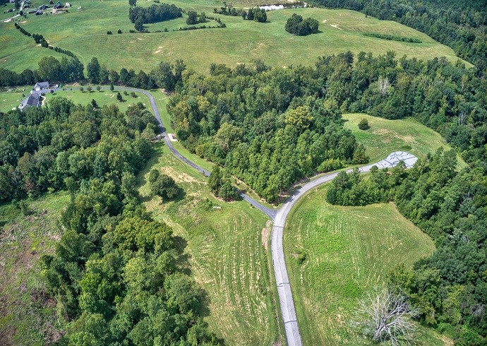 Lot 17 Grace Stone Drive Property Photo 6