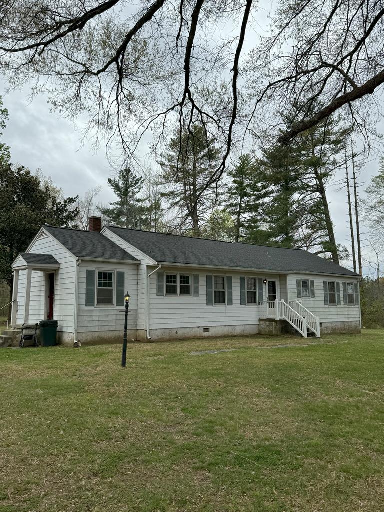 941 Saxkey Road Property Photo