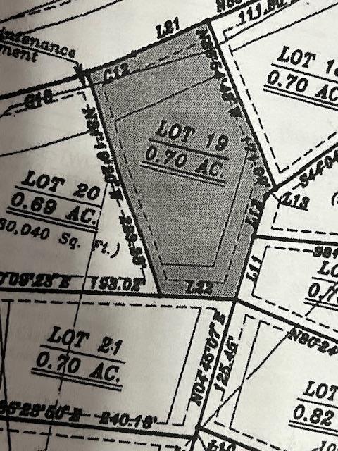 Lot 19 Woodlawn Drive Property Photo 3