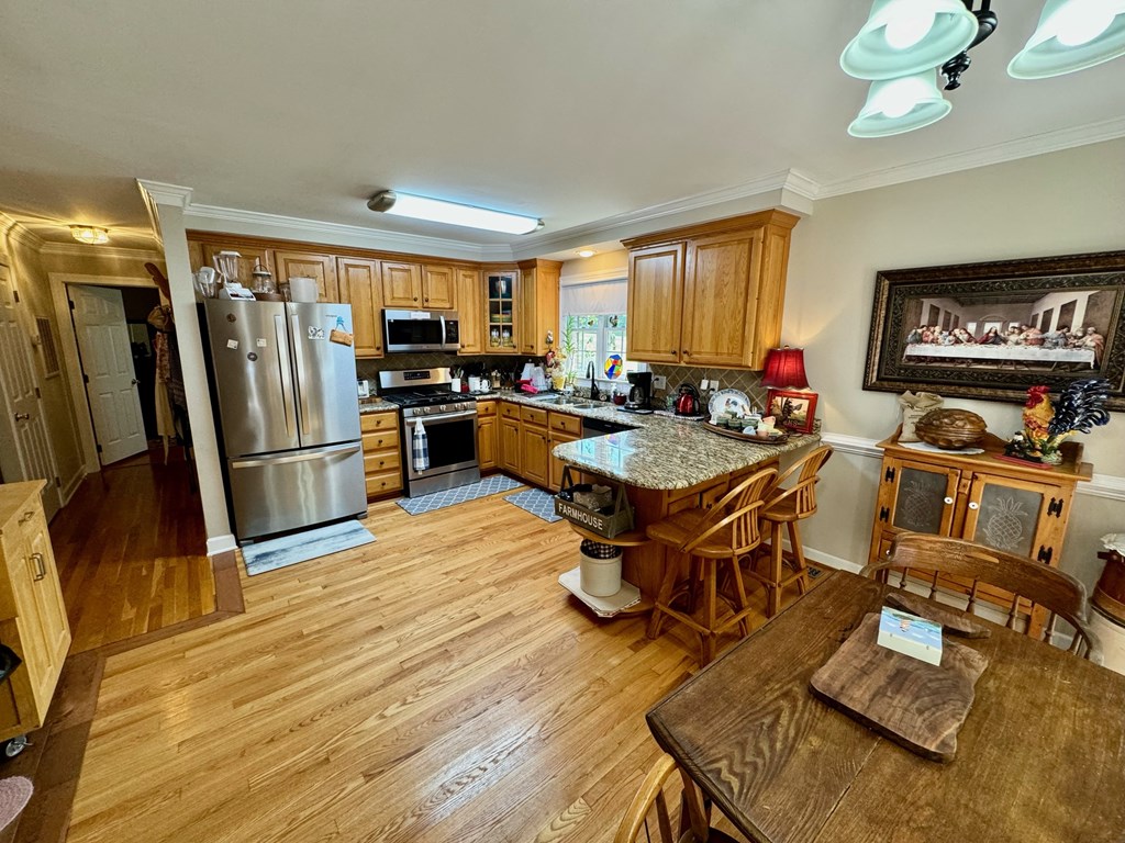317 Lake Ridge Drive Property Photo 10