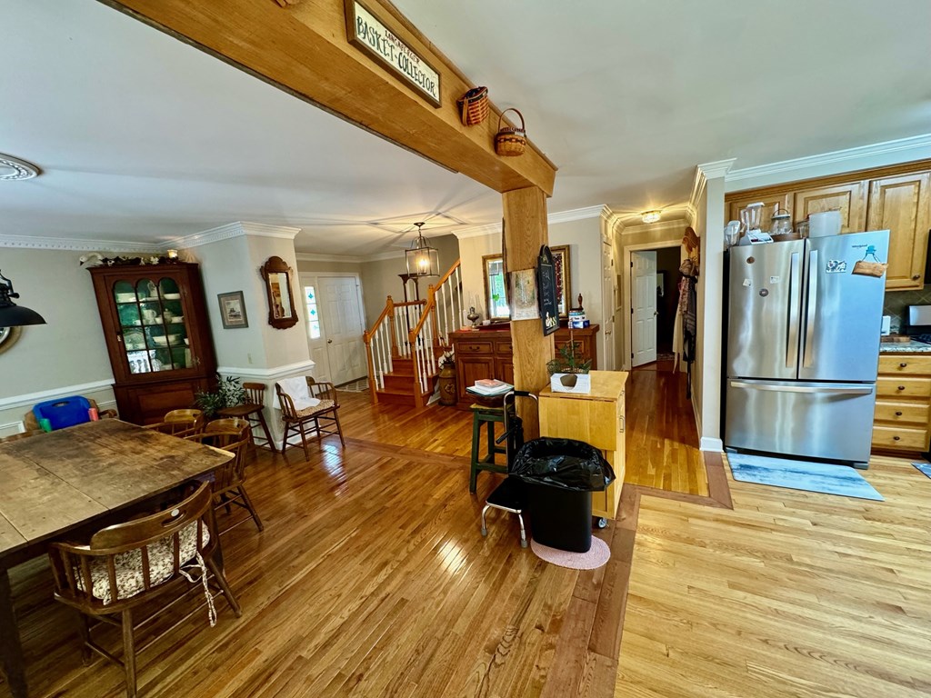317 Lake Ridge Drive Property Photo 12