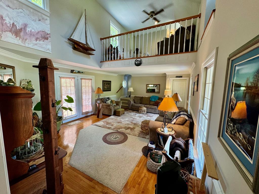 317 Lake Ridge Drive Property Photo 18