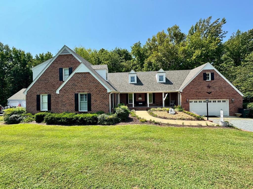 317 Lake Ridge Drive Property Photo 51