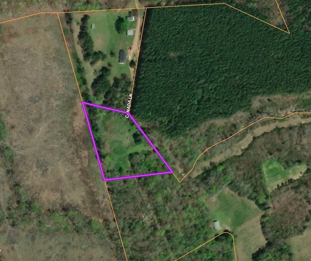 1190 Canada Lane Property Photo 3