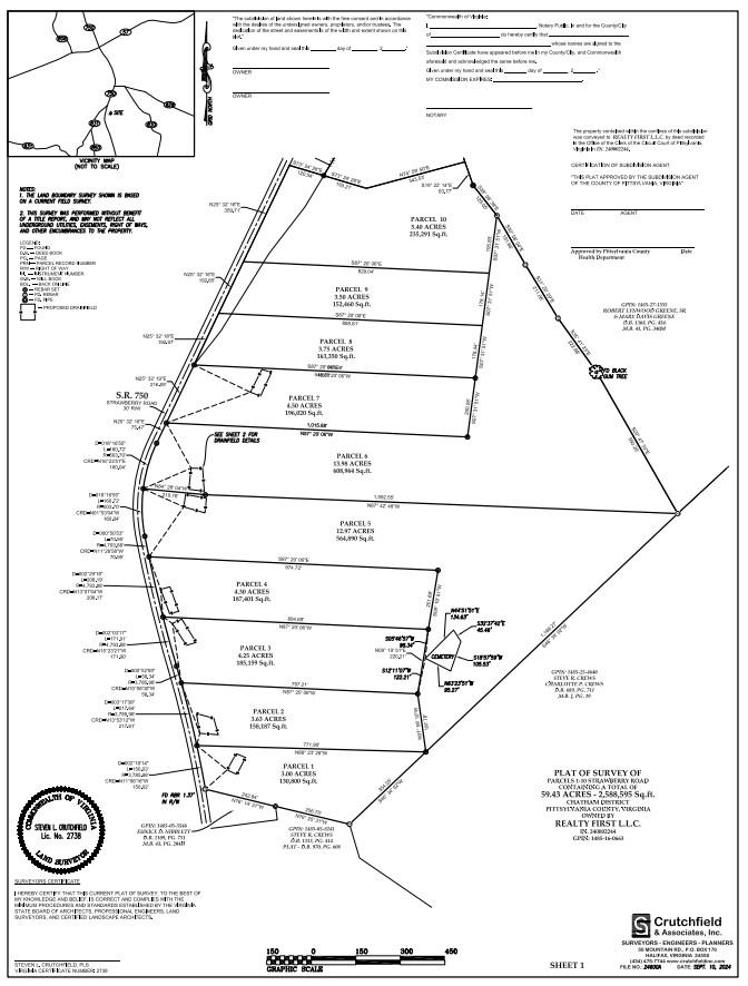 4.25 Strawberry Road Property Photo 7