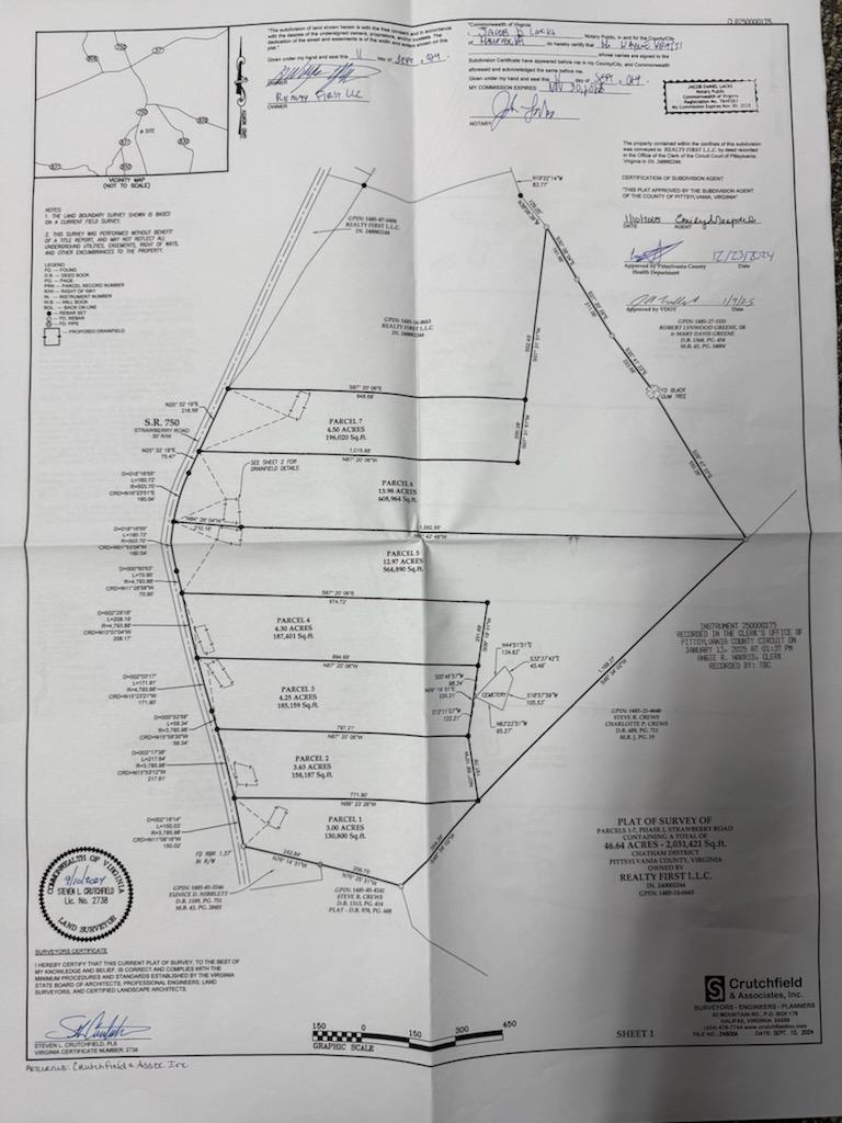 4.25 Strawberry Road Property Photo 11