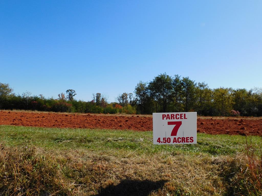 4.50 Strawberry Road Property Photo