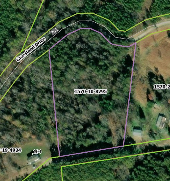 5.88 Grassland Drive Property Photo 20