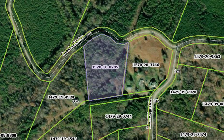 5.88 Grassland Drive Property Photo 22
