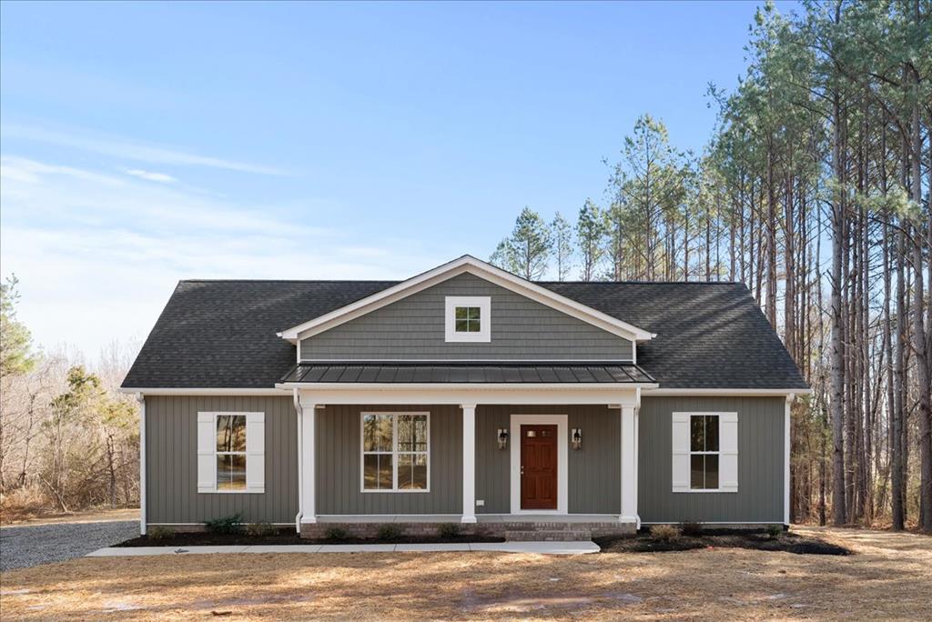 3973 Evans Creek Road Property Photo