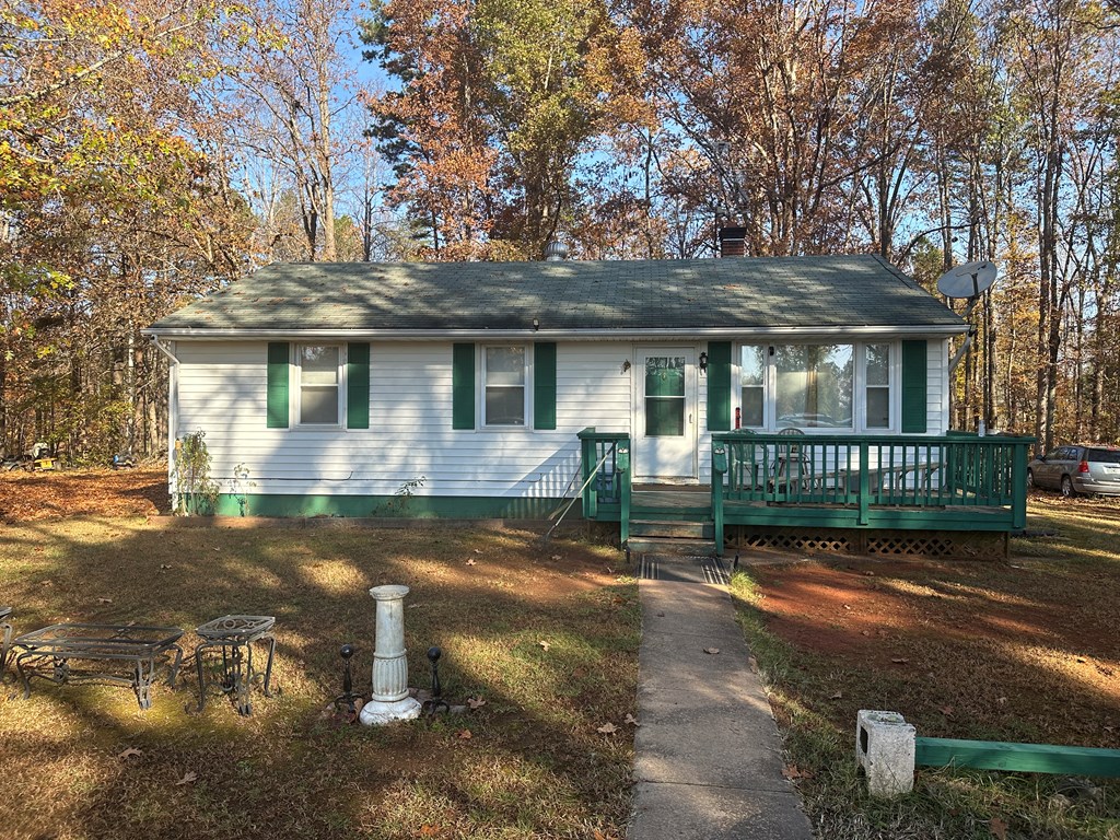 1521 Bruceville Road Property Photo 3