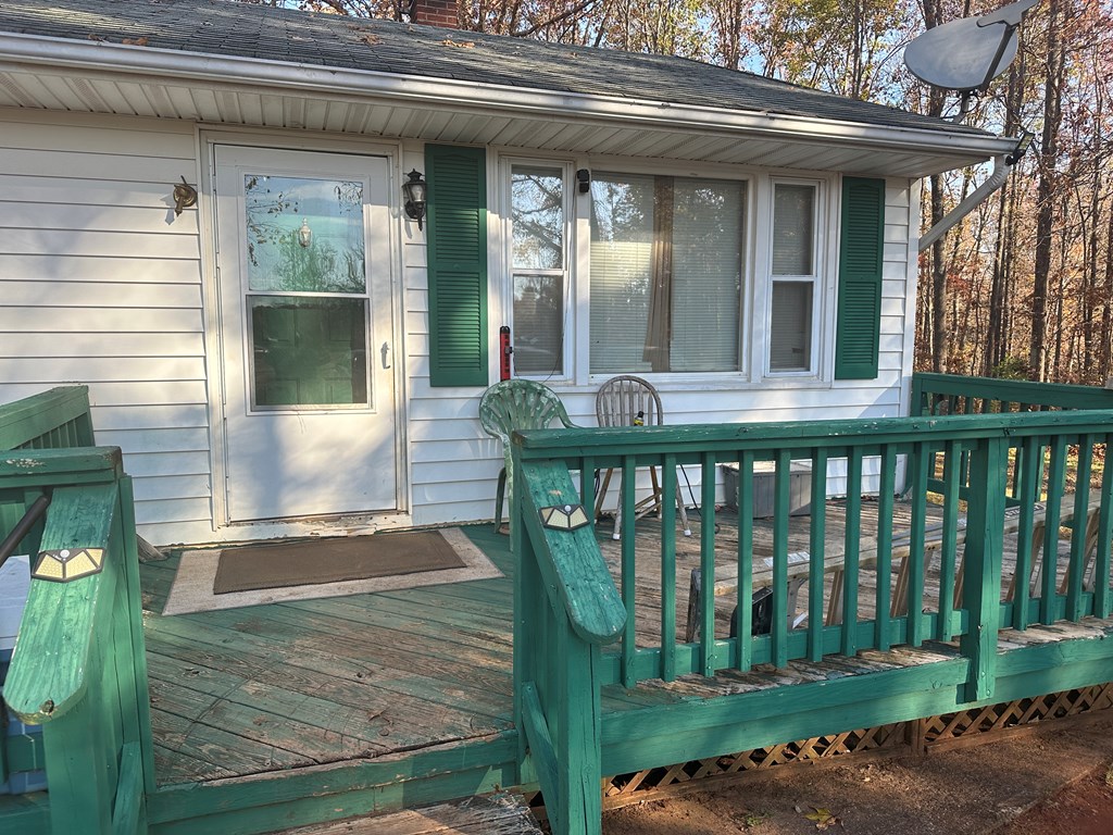 1521 Bruceville Road Property Photo 4
