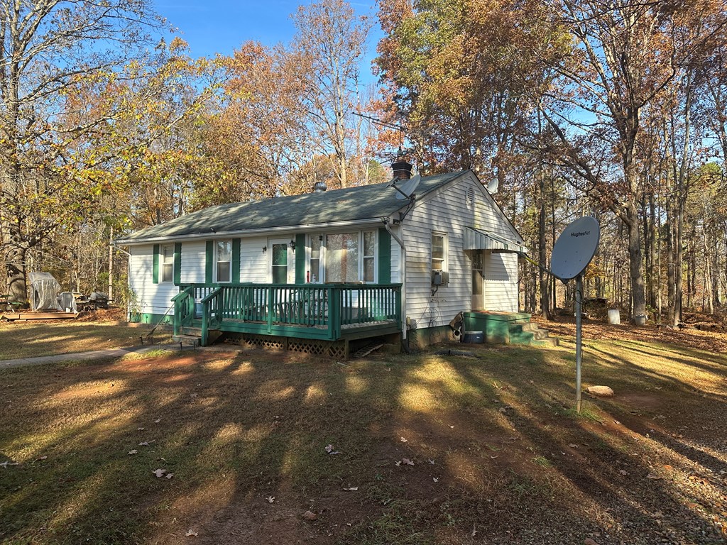 1521 Bruceville Road Property Photo 18