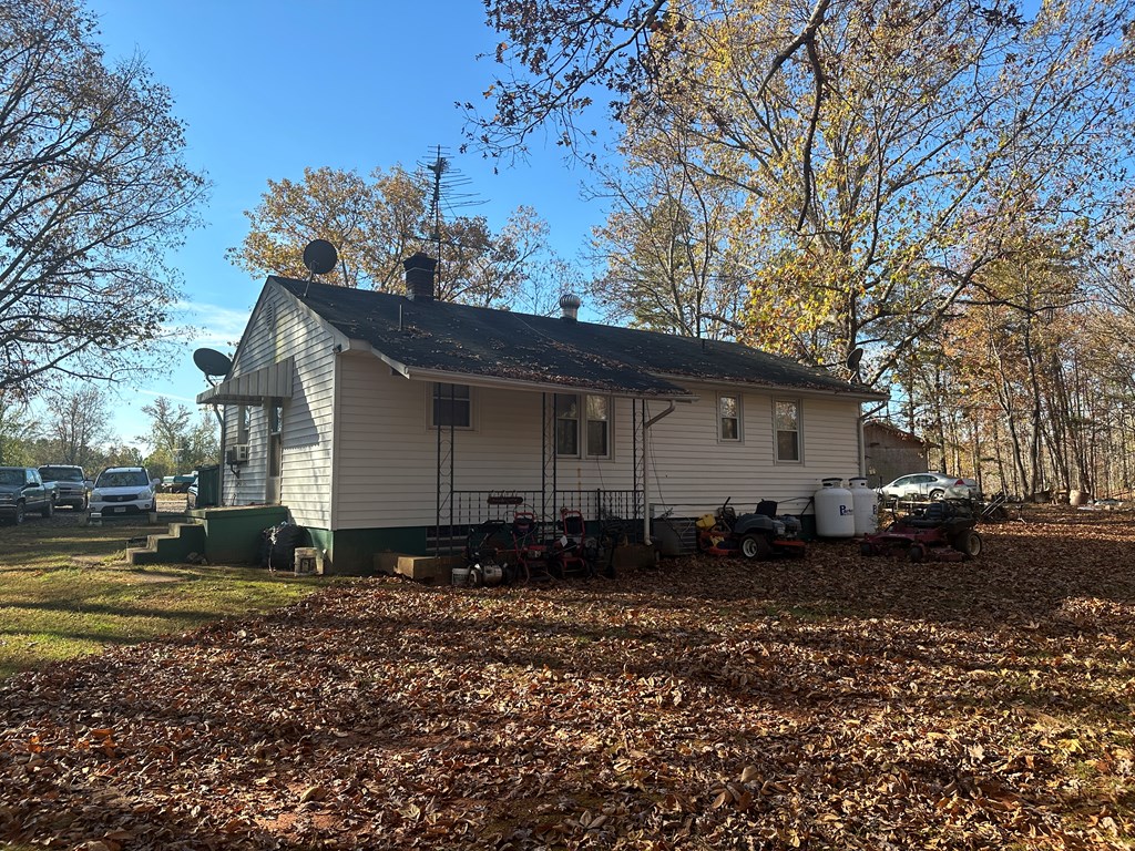 1521 Bruceville Road Property Photo 20