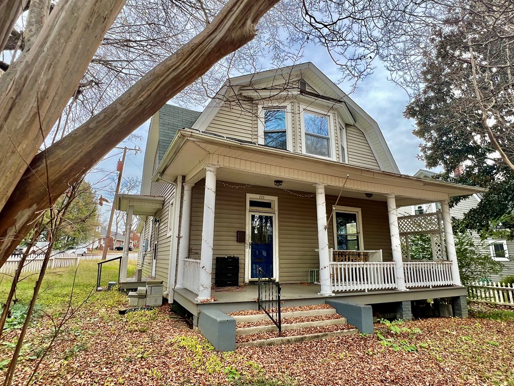 735 Marshall Avenue Property Photo 18