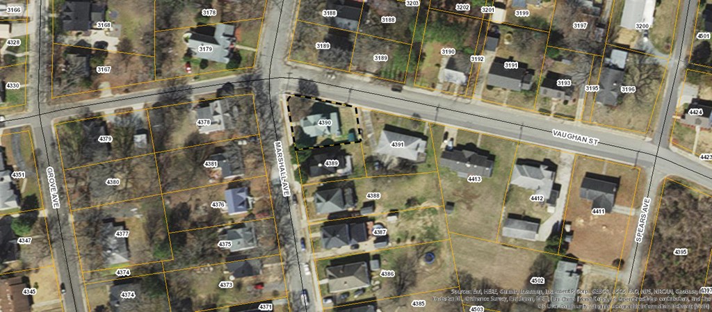 735 Marshall Avenue Property Photo 23