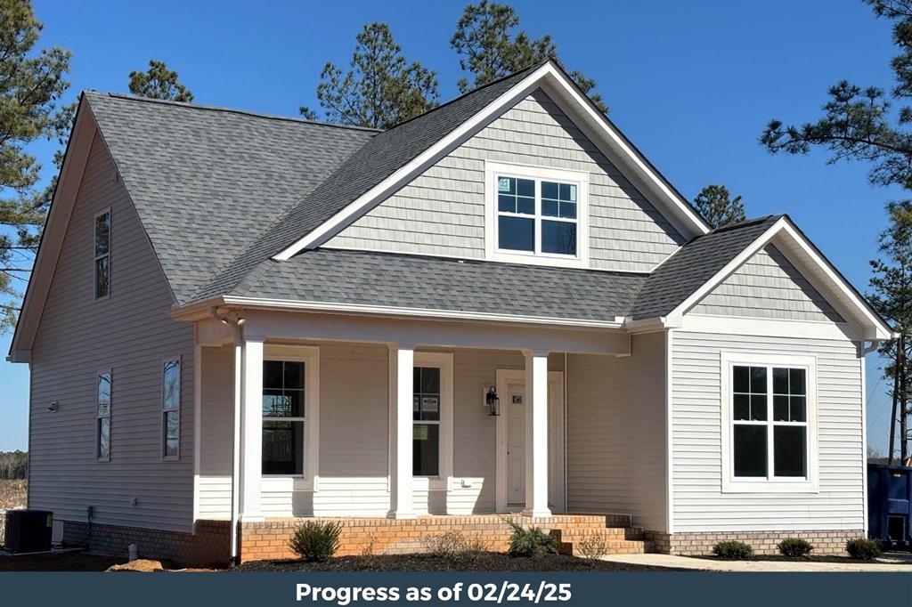1107 Wilson Road Property Photo