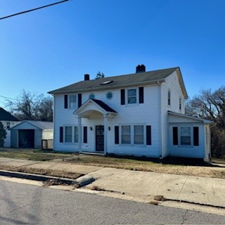 124 College Street Property Photo 2