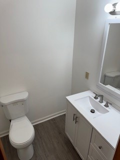 124 College Street Property Photo 9