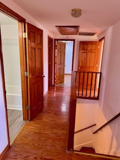 124 College Street Property Photo 21
