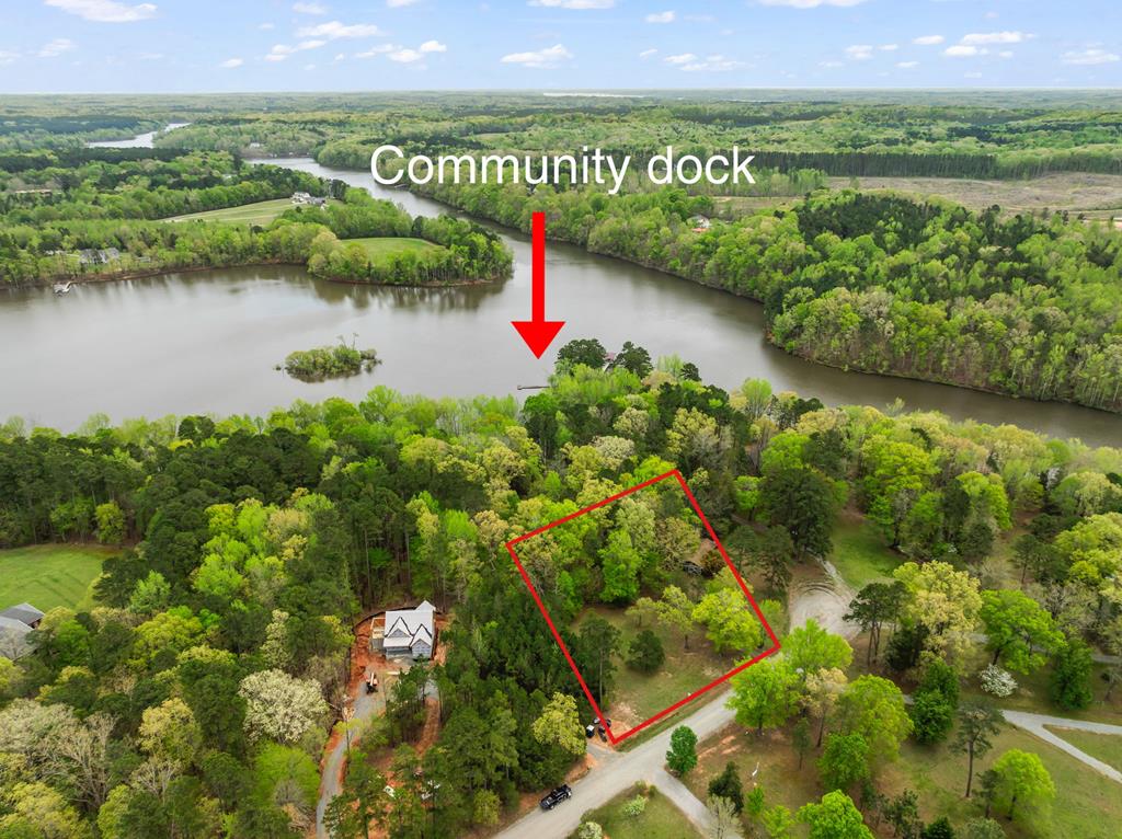 15 Sandie Point Drive Property Photo 1