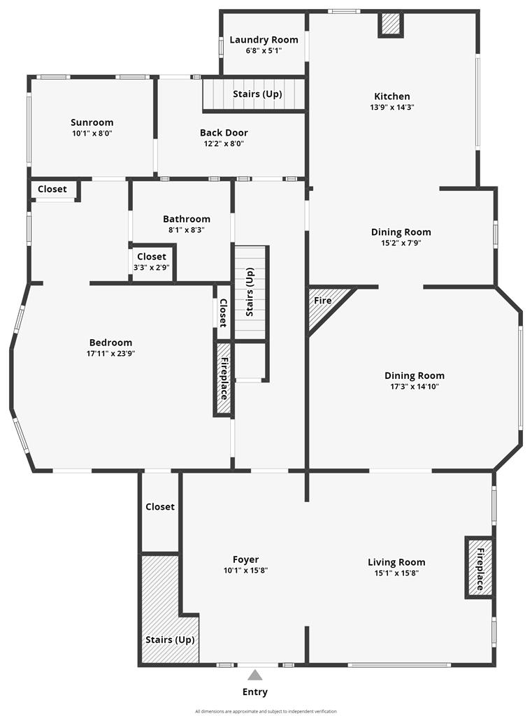 906 Virginia Avenue Property Photo 47