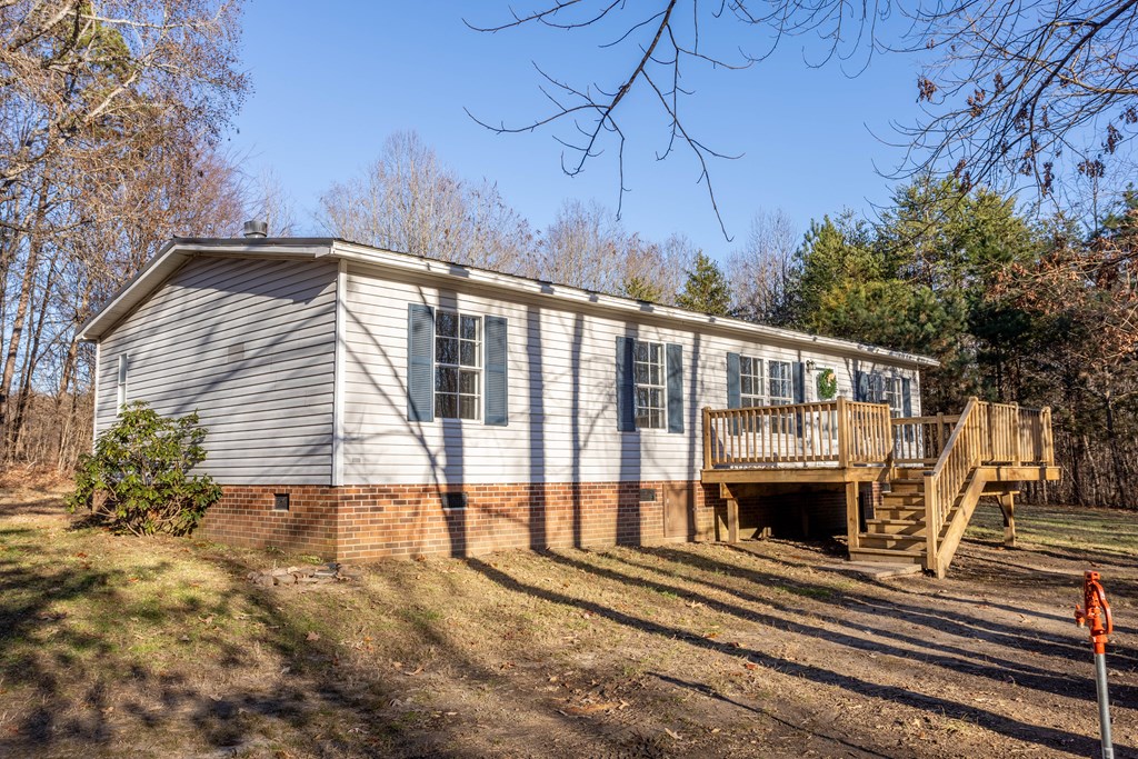 4091 Cluster Springs Road Property Photo 2