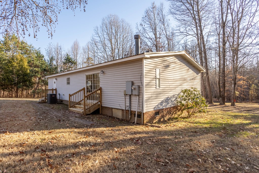 4091 Cluster Springs Road Property Photo 20