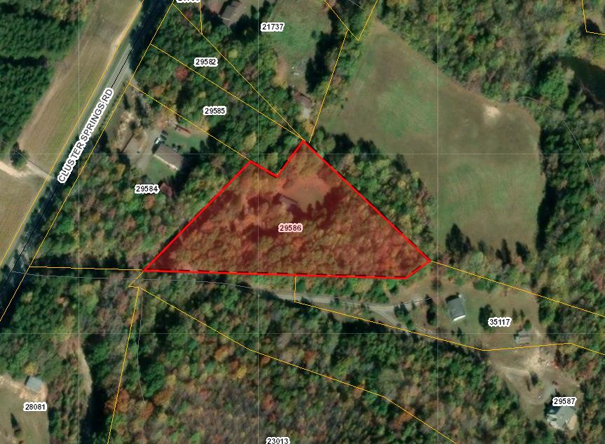 4091 Cluster Springs Road Property Photo 22