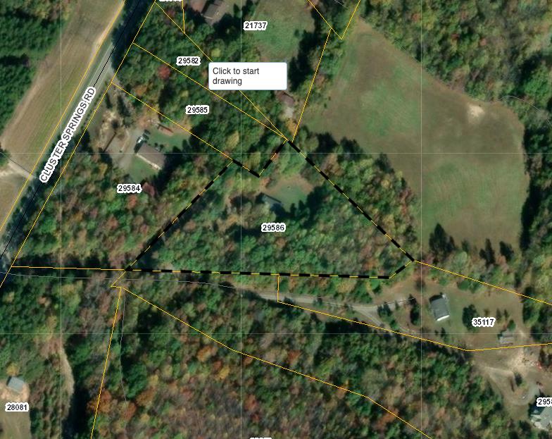 4091 Cluster Springs Road Property Photo 23