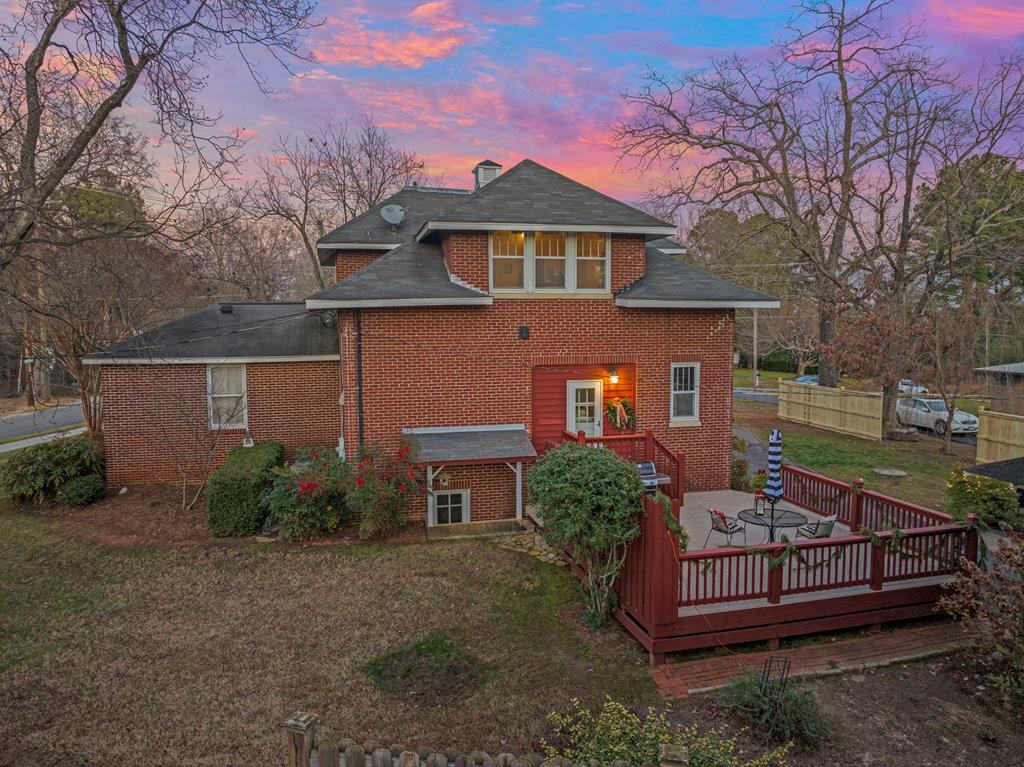 100 Eighth Street Property Photo 2