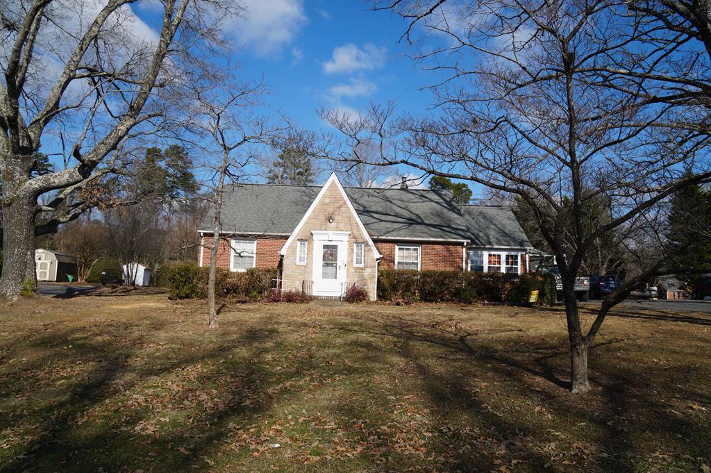 1236 Lynchburg Avenue Property Photo