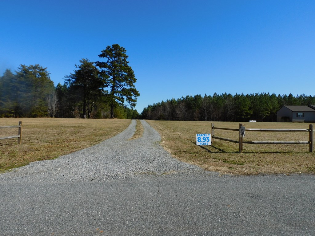 8.93 Guill Town Road Property Photo 2