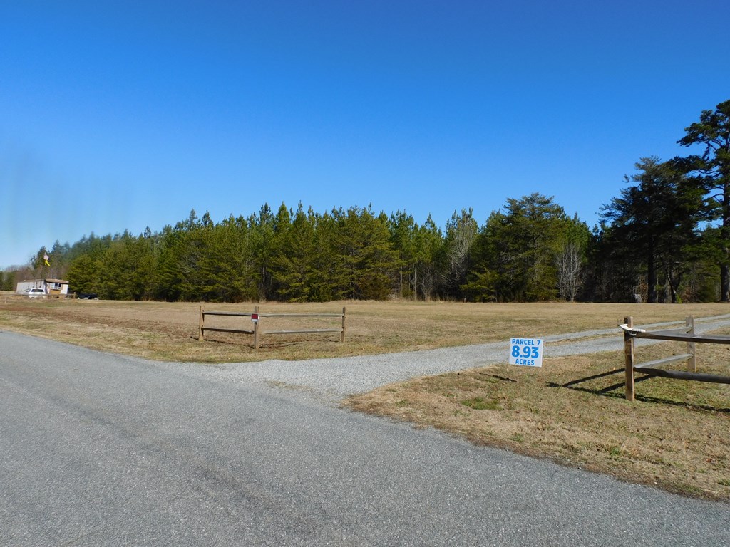 8.93 Guill Town Road Property Photo 5