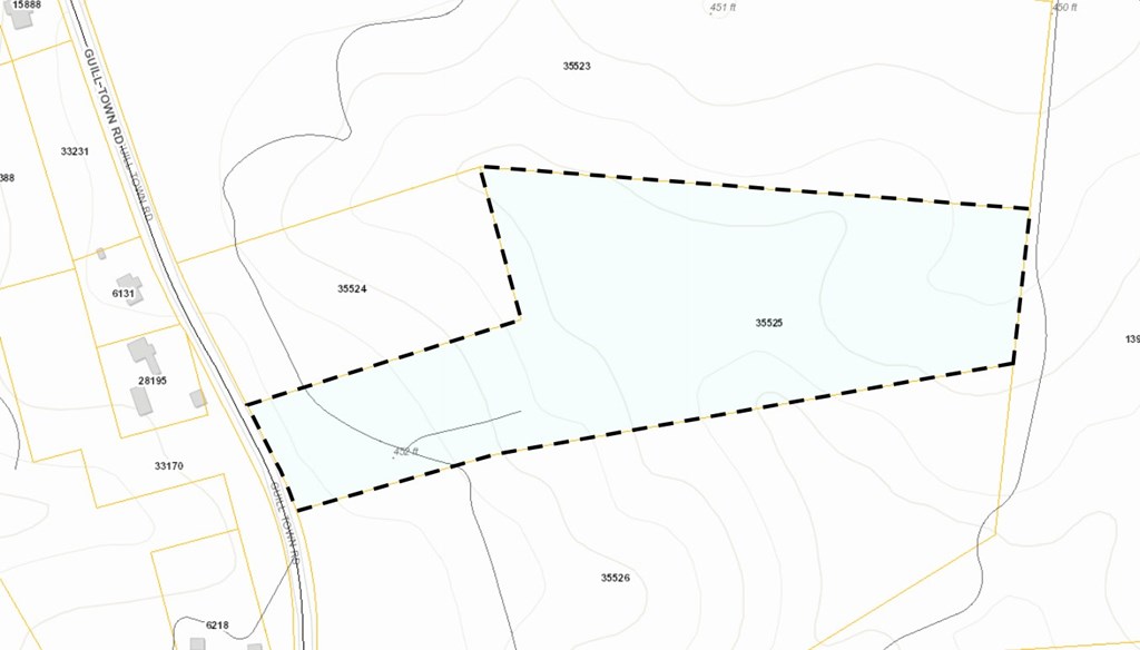 8.93 Guill Town Road Property Photo 18