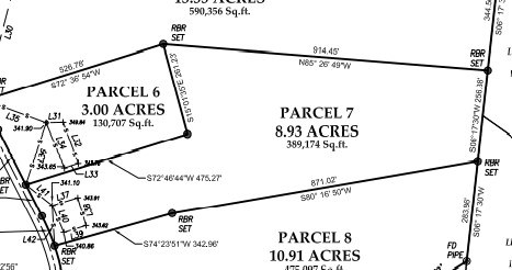 8.93 Guill Town Road Property Photo 19