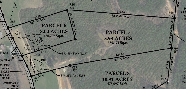 8.93 Guill Town Road Property Photo 20