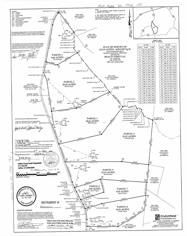 8.93 Guill Town Road Property Photo 22