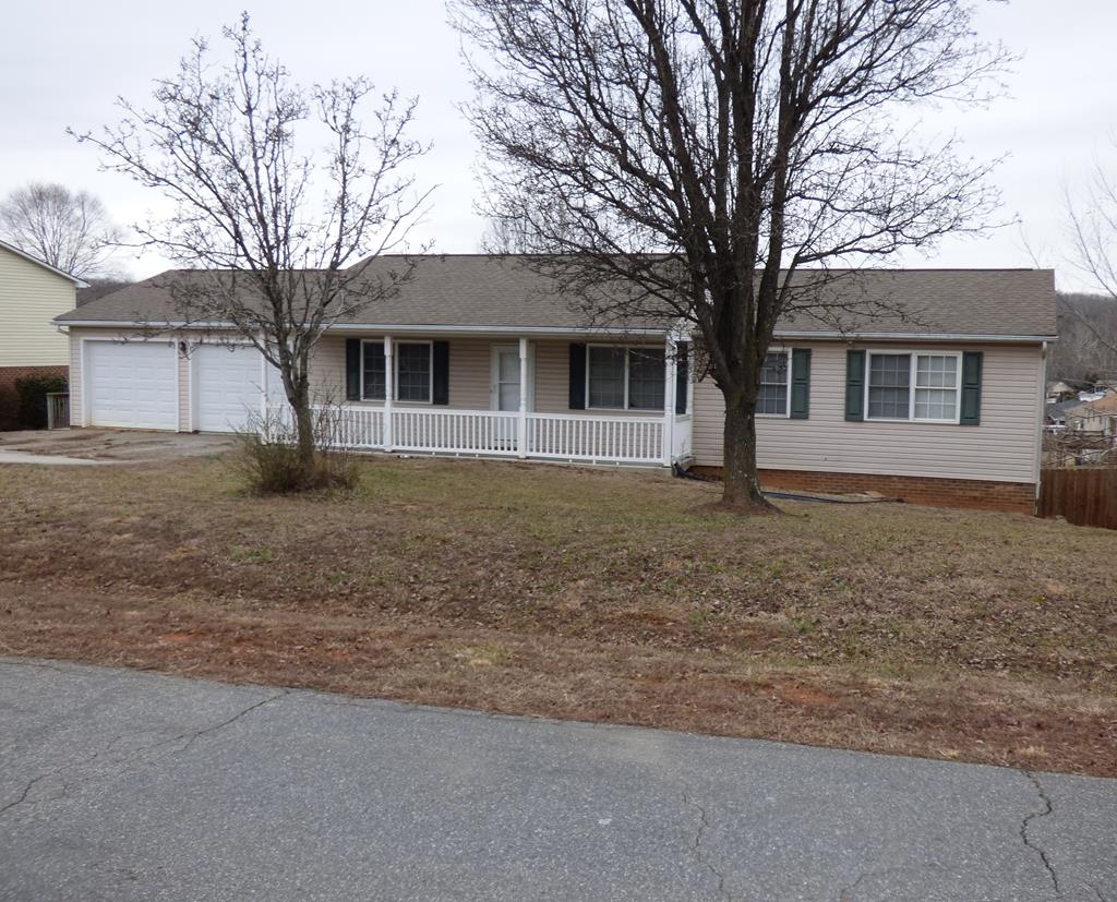 Danville Real Estate Listings Main Image