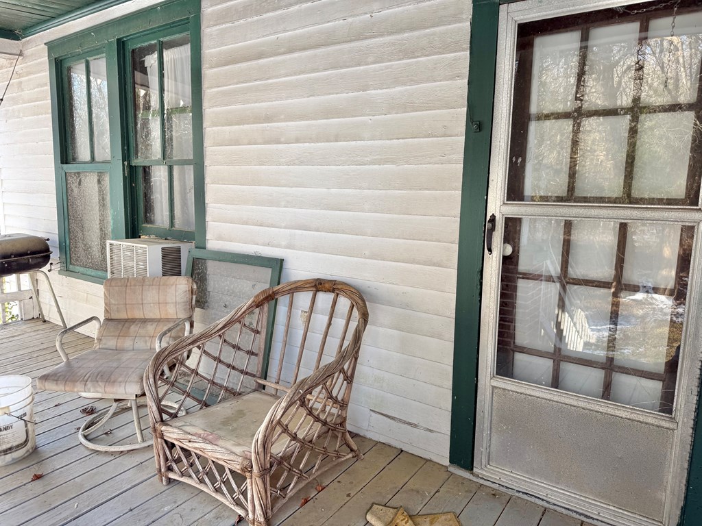 3741 Baskerville Road Property Photo 2