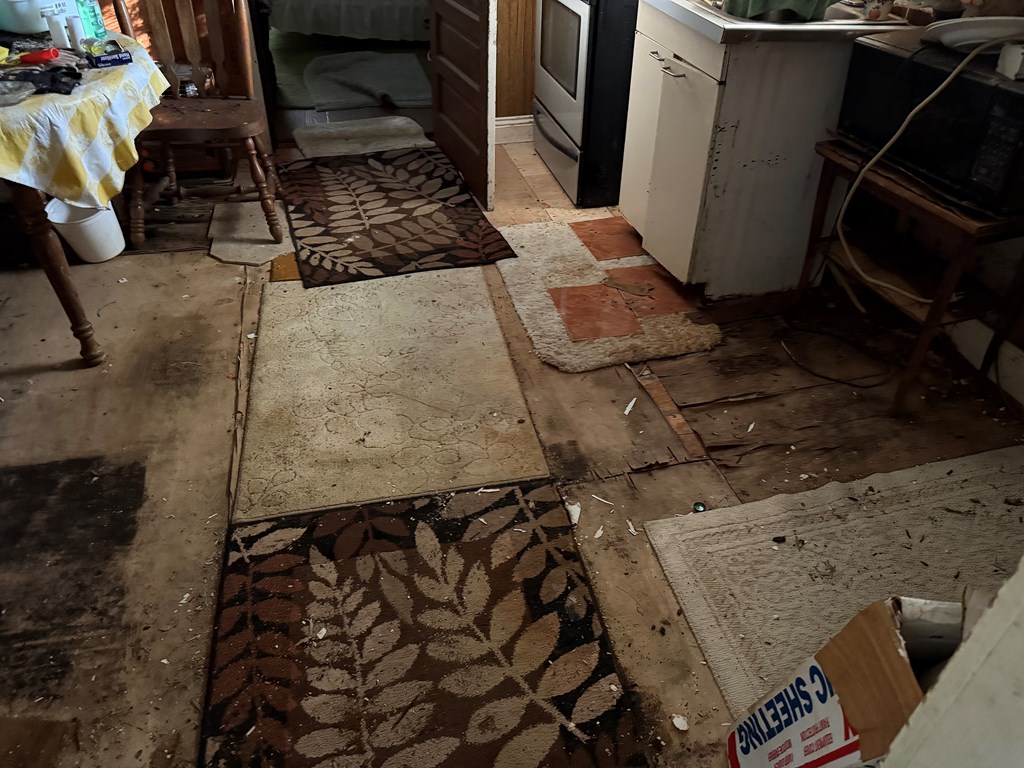 3741 Baskerville Road Property Photo 14