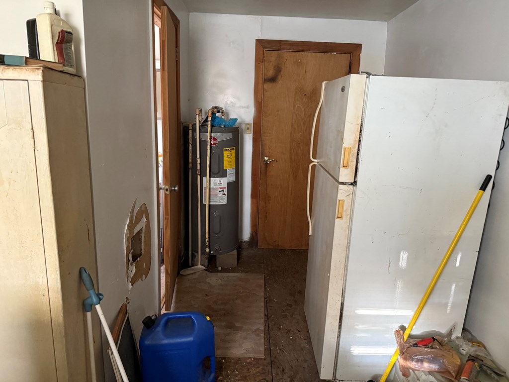 3741 Baskerville Road Property Photo 16