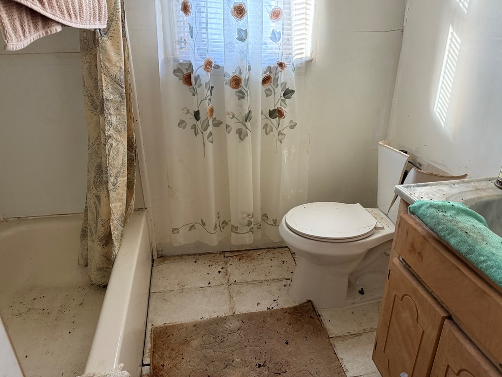 3741 Baskerville Road Property Photo 17