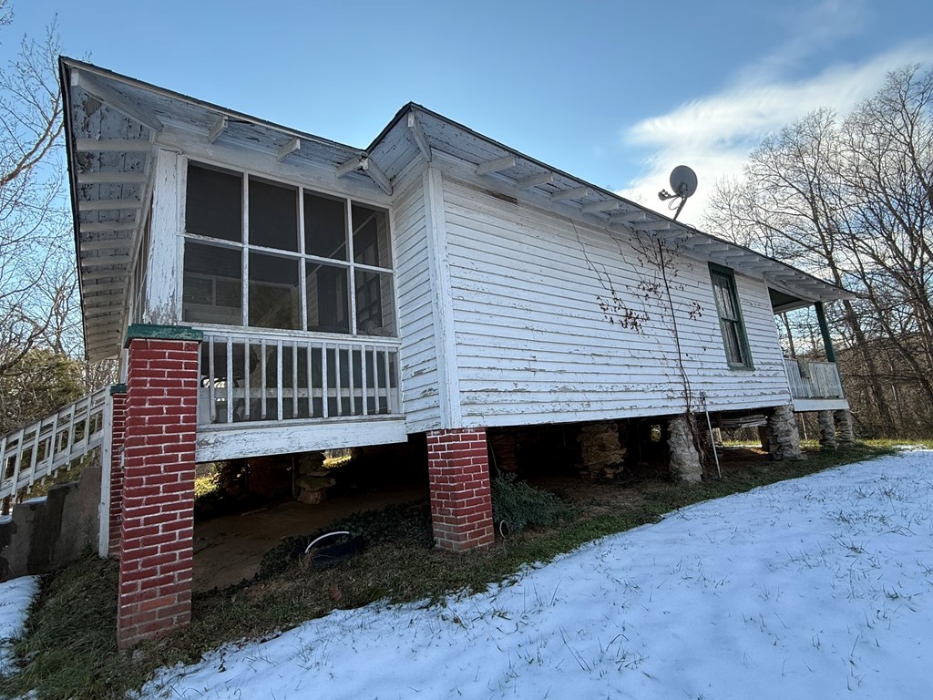 3741 Baskerville Road Property Photo 25
