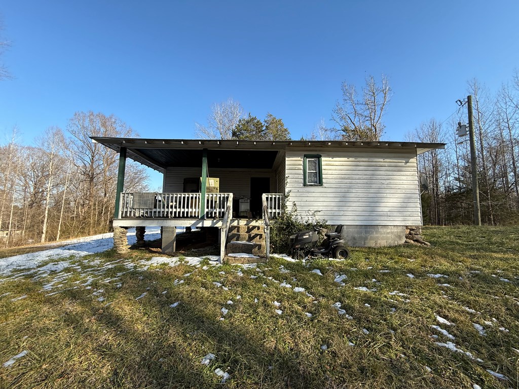 3741 Baskerville Road Property Photo 27