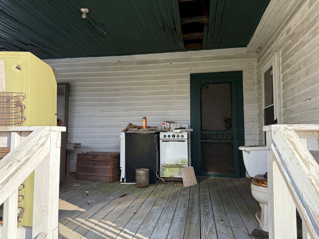 3741 Baskerville Road Property Photo 28