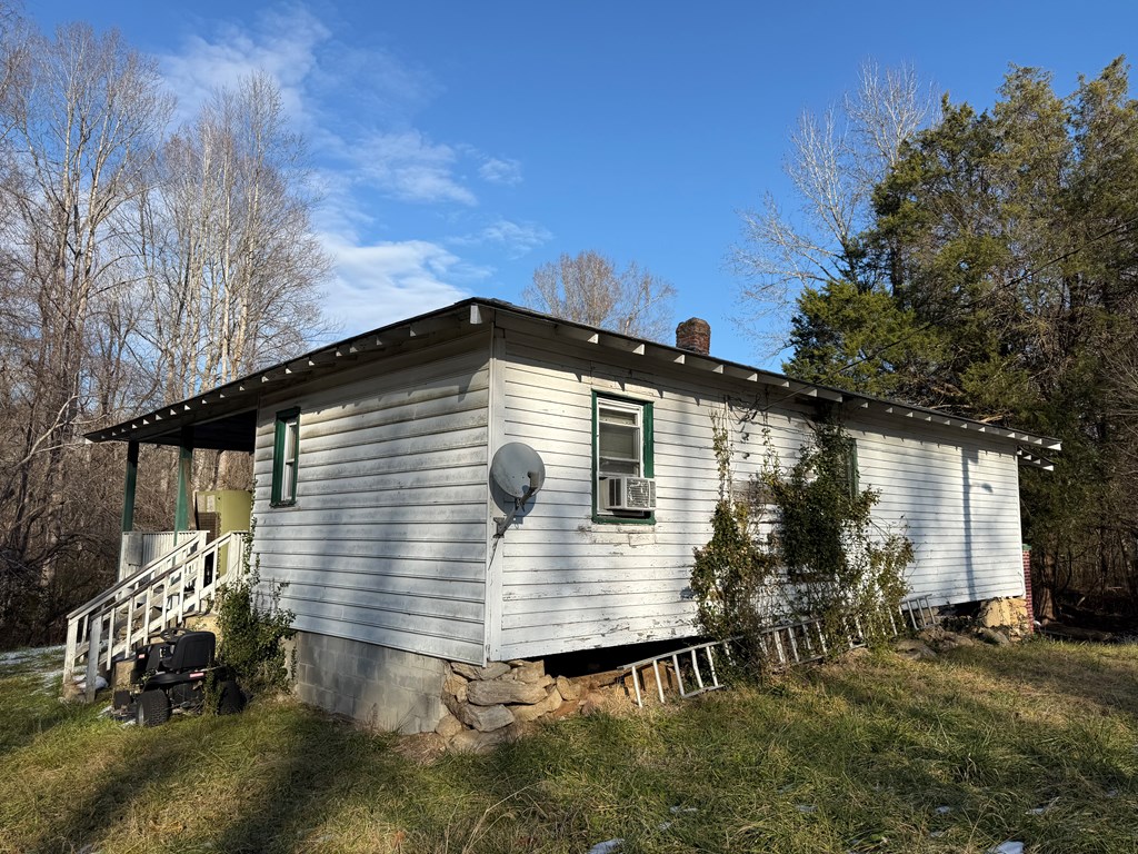 3741 Baskerville Road Property Photo 29